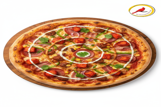 MR.HBC SPECIAL NON VEG