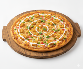 CHICKEN GOLDEN DELIGHT