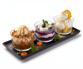 JAMUN CREAM DREAM ICE CREAM 